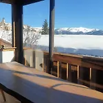 샬레 8 Couchages A 100m Du Bas Des Pistes Et Commerces 레장글
