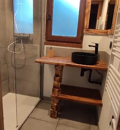 8 Couchages A 100m Du Bas Des Pistes Et Commerces