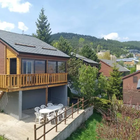 8 Couchages A 100m Du Bas Des Pistes Et Commerces