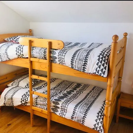 8 Couchages A 100m Du Bas Des Pistes Et Commerces * Les Angles (Pyrenees-Orientales)