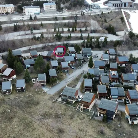 8 Couchages A 100m Du Bas Des Pistes Et Commerces 安格勒